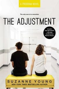 Produktbild: The Adjustment