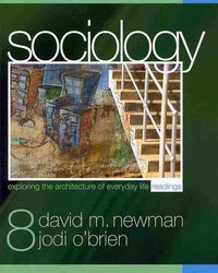 Produktbild: Sociology Readings Bundle: Exploring the Architecture of Everyday Life [With Sociology, Brief Edition]