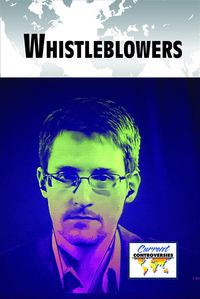 Produktbild: Whistleblowers