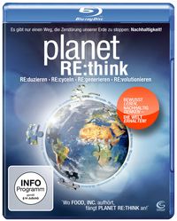 Produktbild: Planet Re: Think