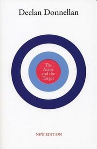 Produktbild: The Actor and the Target