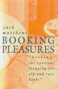Produktbild: Booking Pleasures