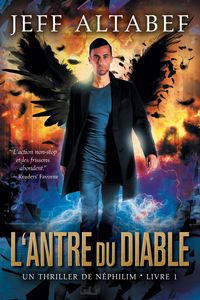 Produktbild: L'antre du Diable