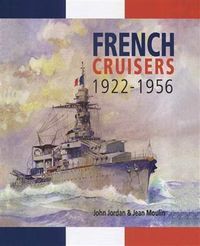 Produktbild: French Cruisers