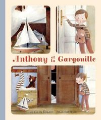 Produktbild: Anthony Et La Gargouile