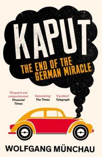 Produktbild: Kaput