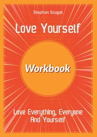 Produktbild: Love Yourself Workbook