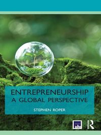 Produktbild: Entrepreneurship