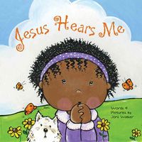 Produktbild: Jesus Hears Me