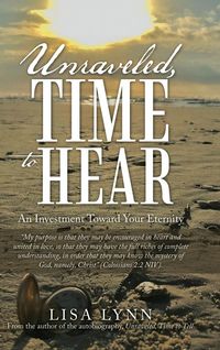 Produktbild: Unraveled, Time to Hear