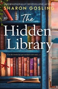 Produktbild: The Hidden Library
