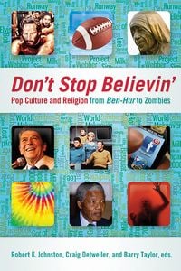 Produktbild: Don't Stop Believin'
