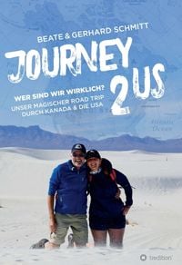 Produktbild: Journey2US