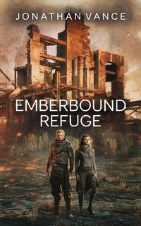 Produktbild: Emberbound Refuge