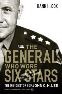 Produktbild: General Who Wore Six Stars