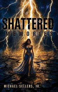 Produktbild: Shattered Memories