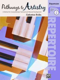 Produktbild: Pathways To Artistry Repertoir