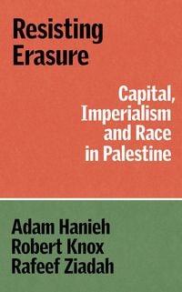 Produktbild: Resisting Erasure