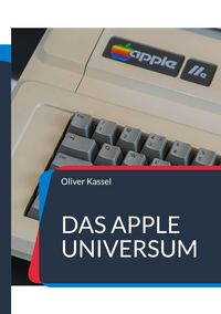 Produktbild: Das Apple Universum