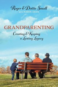 Produktbild: Grandparenting