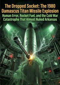 Produktbild: The Dropped Socket: The 1980 Damascus Titan Missile Explosion