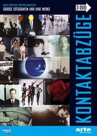 Produktbild: Kontaktabz&uuml;ge - Box [3 DVDs]
