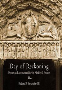 Produktbild: Day of Reckoning