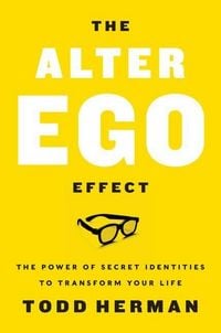 Produktbild: The Alter Ego Effect