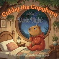 Produktbild: Cubby the Capybara and the Dark Night