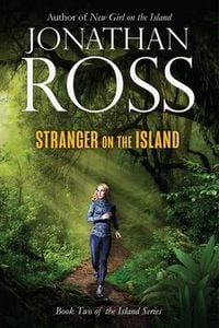 Produktbild: Stranger on the Island Book Two of the Island Series