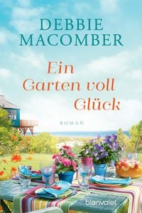 Produktbild: Ein Garten voll Gl&uuml;ck