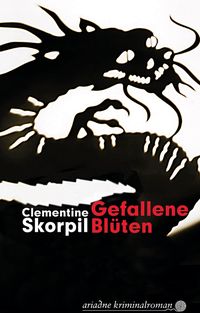 Produktbild: Gefallene Bl&uuml;ten