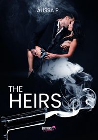 Produktbild: The heirs