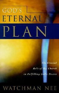 Produktbild: Gods Eternal Plan