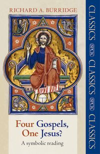Produktbild: Four Gospels, One Jesus?