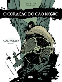 Produktbild: O Cora&ccedil;&atilde;o do C&atilde;o Negro