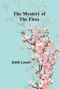 Produktbild: The Mystery of the Fires