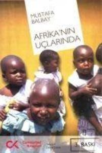 Produktbild: Afrikanin Uclarinda