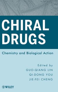 Produktbild: Chiral Drugs