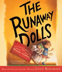 Produktbild: The Runaway Dolls