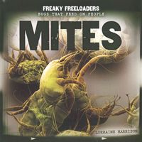 Produktbild: Mites