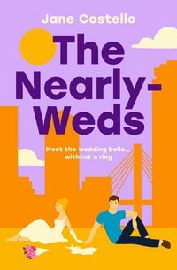 Produktbild: The Nearly-Weds