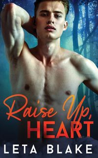 Produktbild: Raise Up, Heart