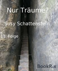 Produktbild: Nur Tr&auml;ume?