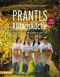 Produktbild: Prantls Alltagsk&uuml;che