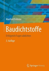 Produktbild: Baudichtstoffe