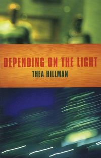 Produktbild: Depending on the Light