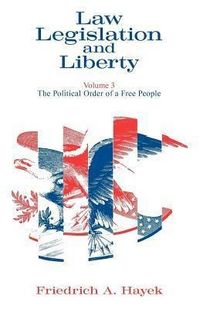 Produktbild: Law Legislation & Liberty V03