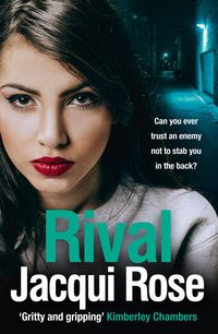 Produktbild: Rival
