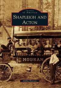 Produktbild: Shapleigh and Acton